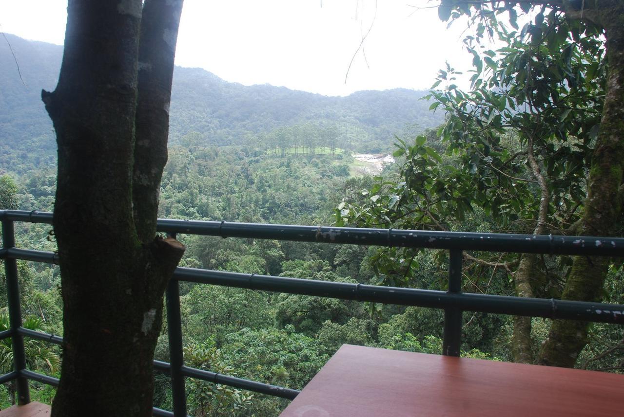 Wild Elephant Eco Friendly Resort Munnar Exterior photo