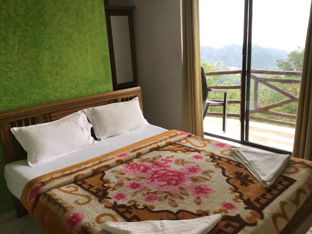 Wild Elephant Eco Friendly Resort Munnar Exterior photo