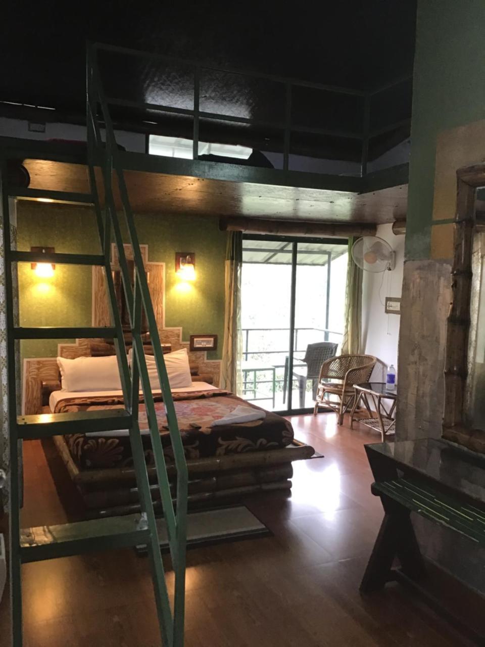 Wild Elephant Eco Friendly Resort Munnar Exterior photo
