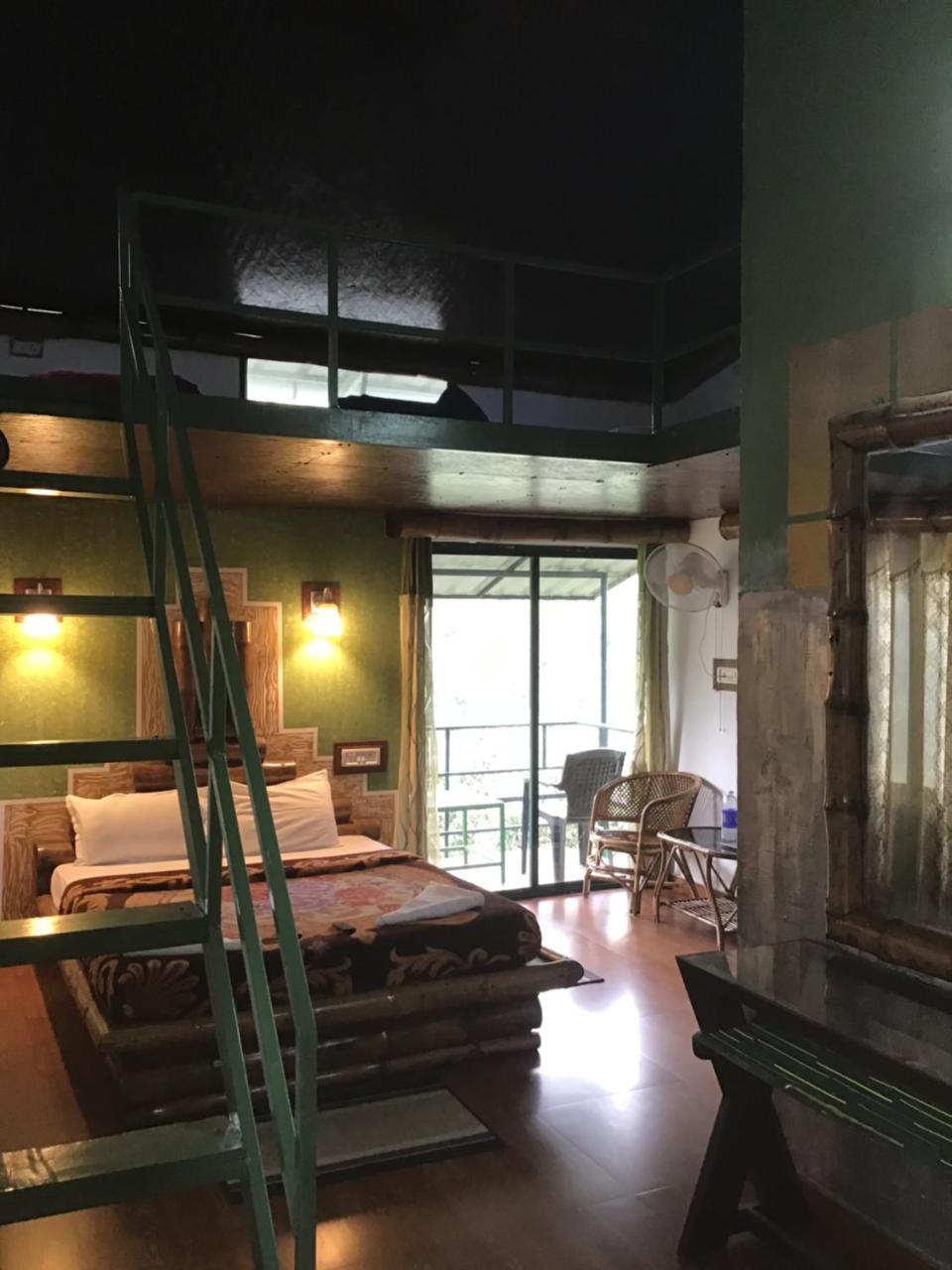 Wild Elephant Eco Friendly Resort Munnar Exterior photo